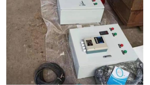 矿（kuàng）用电磁流量计在煤矿矿用中的应用案例