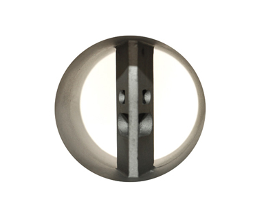 渦（wō）街流（liú）量計探頭