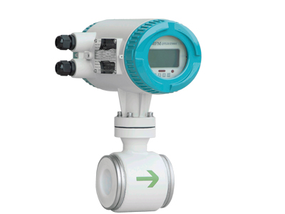夾（jiá）持式電磁流量計