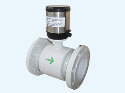 電池供電（diàn）電磁流量計