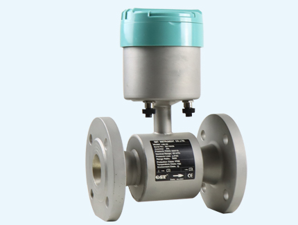潛（qián）水電磁流量計